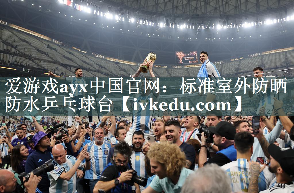 爱游戏ayx中国官网：标准室外防晒防水乒乓球台