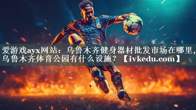 爱游戏ayx网站：乌鲁木齐健身器材批发市场在哪里,乌鲁木齐体育公园有什么设施？