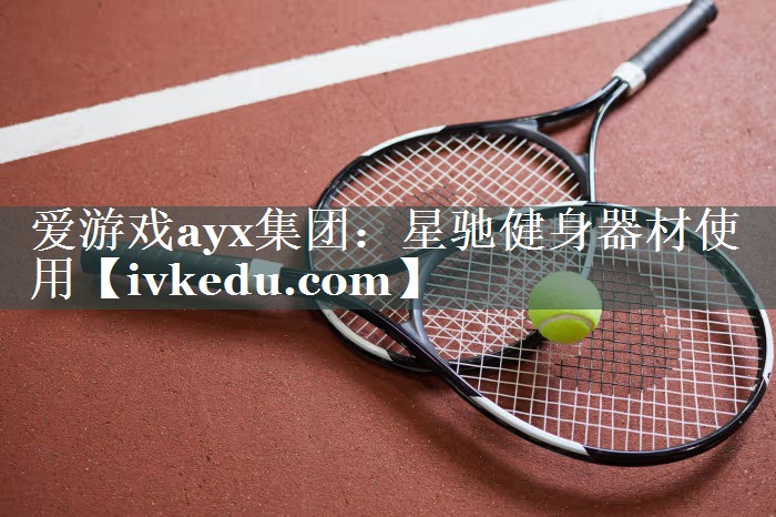 爱游戏ayx集团：星驰健身器材使用