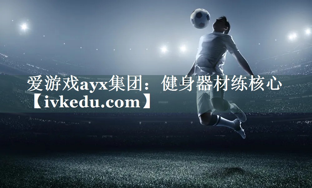 爱游戏ayx集团：健身器材练核心