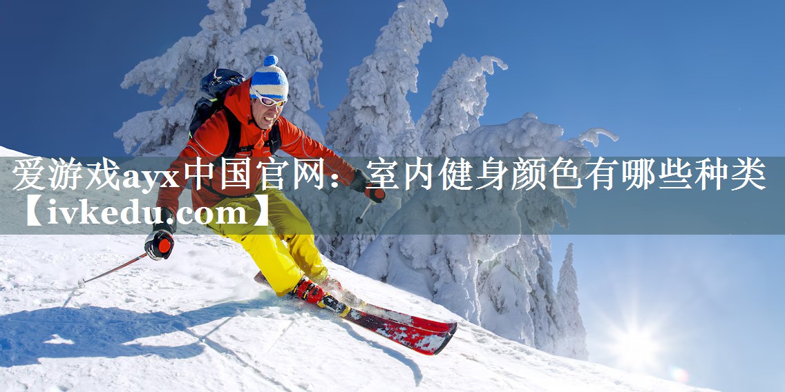爱游戏ayx中国官网：室内健身颜色有哪些种类