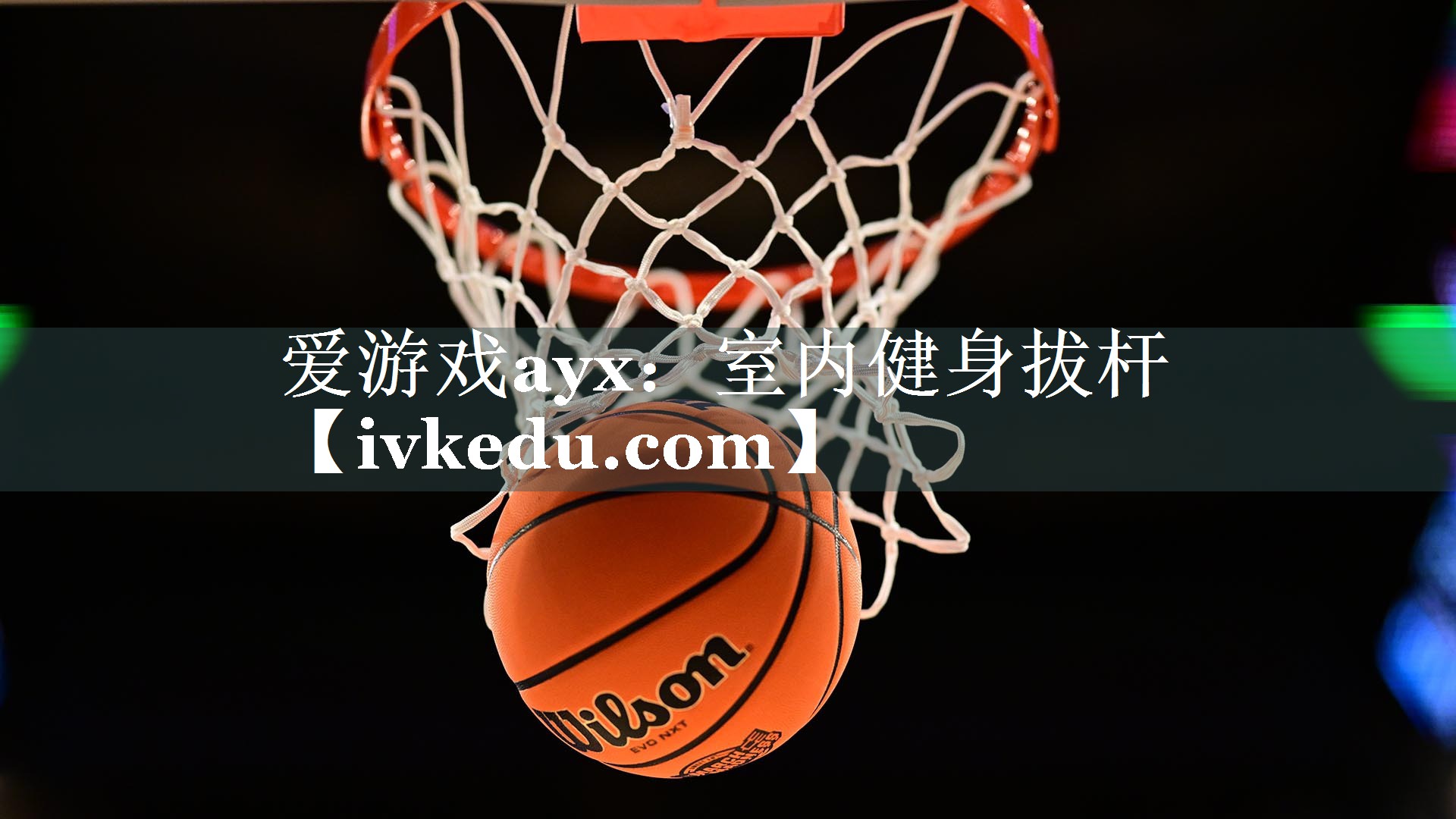 爱游戏ayx：室内健身拔杆