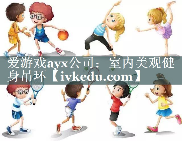 爱游戏ayx公司：室内美观健身吊环