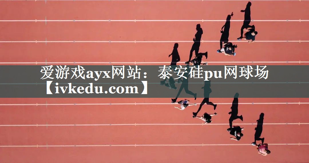 爱游戏ayx网站：泰安硅pu网球场