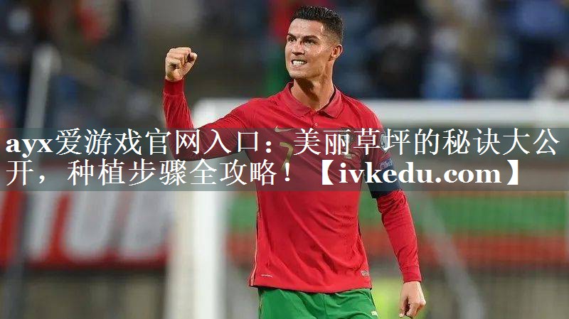 ayx爱游戏官网入口：美丽草坪的秘诀大公开，种植步骤全攻略！
