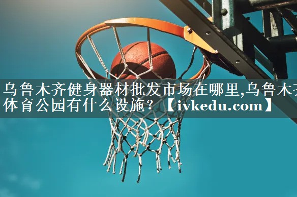 乌鲁木齐健身器材批发市场在哪里,乌鲁木齐体育公园有什么设施？
