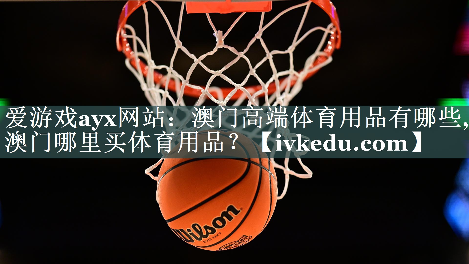 爱游戏ayx网站：澳门高端体育用品有哪些,澳门哪里买体育用品？