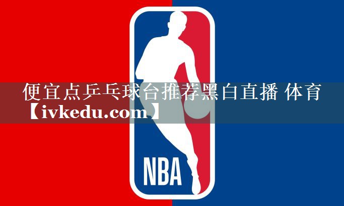 便宜点乒乓球台推荐黑白直播 体育