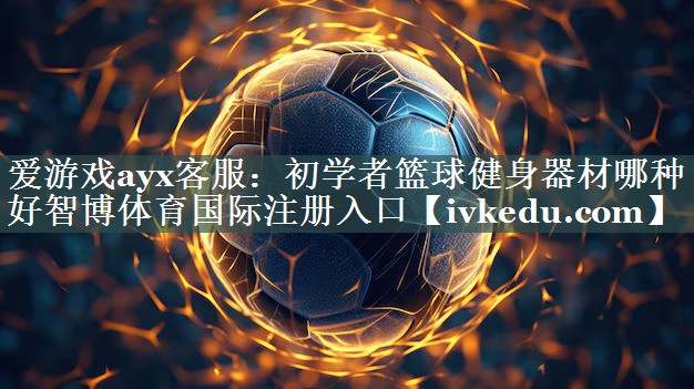 爱游戏ayx客服：初学者篮球健身器材哪种好智博体育国际注册入口