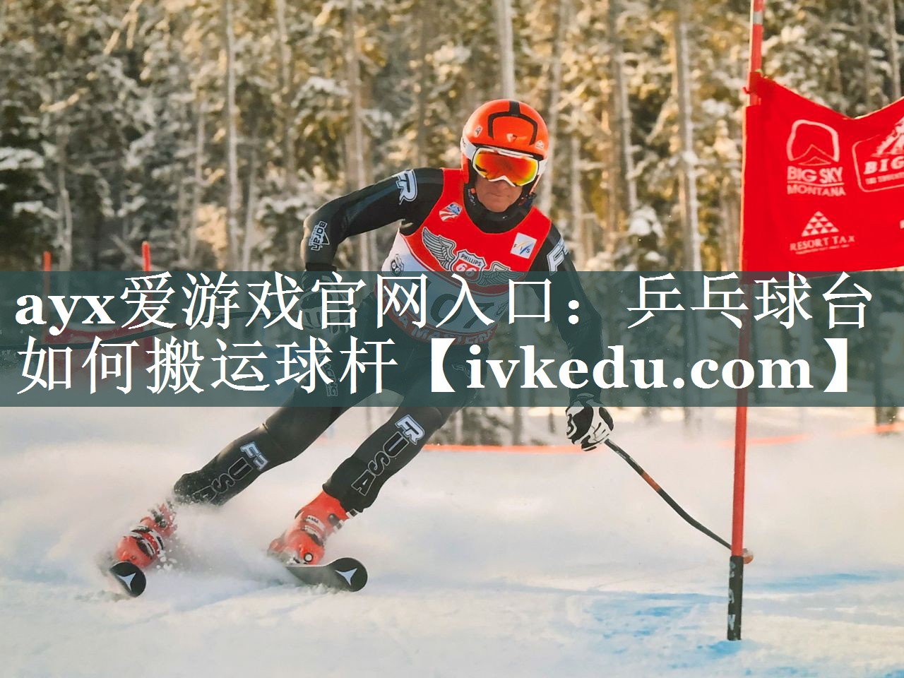 乒乓球台如何搬运球杆 乒乓球台如何搬运球杆